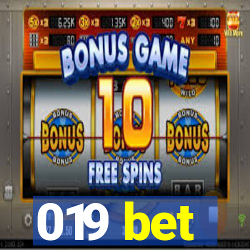 019 bet
